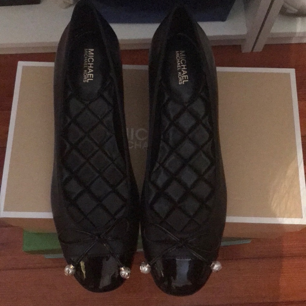SOLD‼️ Michael Kors Heels